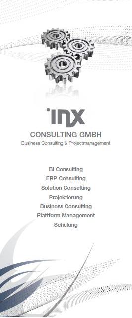 INX Consulting GmbH