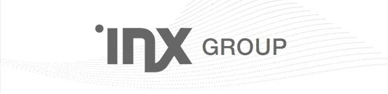 INX Group Logo
